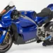 Yamaha  MotoGp 2026 dengan Mesin V4
