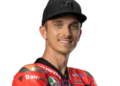 Luca Marini: Jalan Sunyi Sang Analis Menuju Inti MotoGP