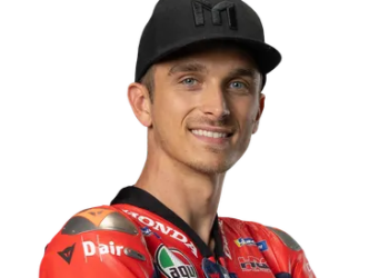 Luca Marini: Jalan Sunyi Sang Analis Menuju Inti MotoGP