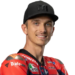 Luca Marini: Jalan Sunyi Sang Analis Menuju Inti MotoGP