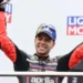 Marco Bezzecchi, Aprilia Factory Racing, 2025 Australian MotoGP