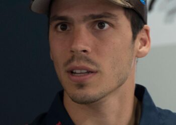 joan mir, pembalap HONDA RACING motogp 2026