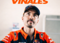 Maverick Vinales: Perjalanan Si “Top Gun” Dari Figueras Menuju Panggung MotoGP Dunia