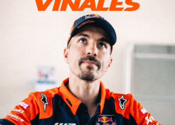 Maverick Vinales: Perjalanan Si “Top Gun” Dari Figueras Menuju Panggung MotoGP Dunia