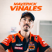 Maverick Vinales: Perjalanan Si “Top Gun” Dari Figueras Menuju Panggung MotoGP Dunia
