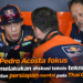 Pedro Acosta fokus pada mental dan teknis pada Thai GP 2026