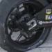 velg Marc marquez pecah